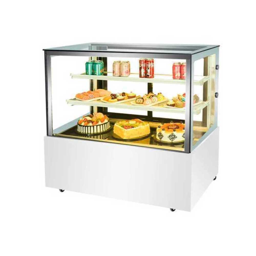 케이크 쇼케이스 디저트 업소용 제과점 캐비닛 베이커리 케익, 0.9x0.5x1m 812,700원