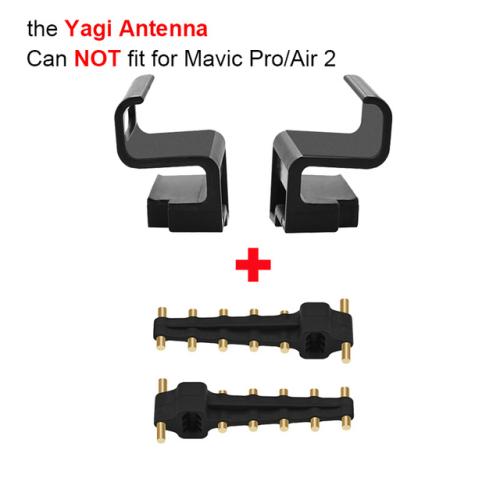 DJI 매빅 미니 프로 에어 스파크 매빅 2 줌 드론용 휴대폰 마운트 원격 제어 클램프 클립 브래킷 안정적인 휴대폰 홀더 액세서리 23,610원