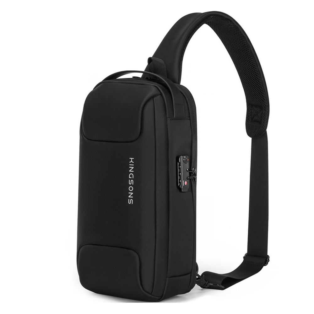 킹손 TSA락 도난방지 슬링백 40,410원