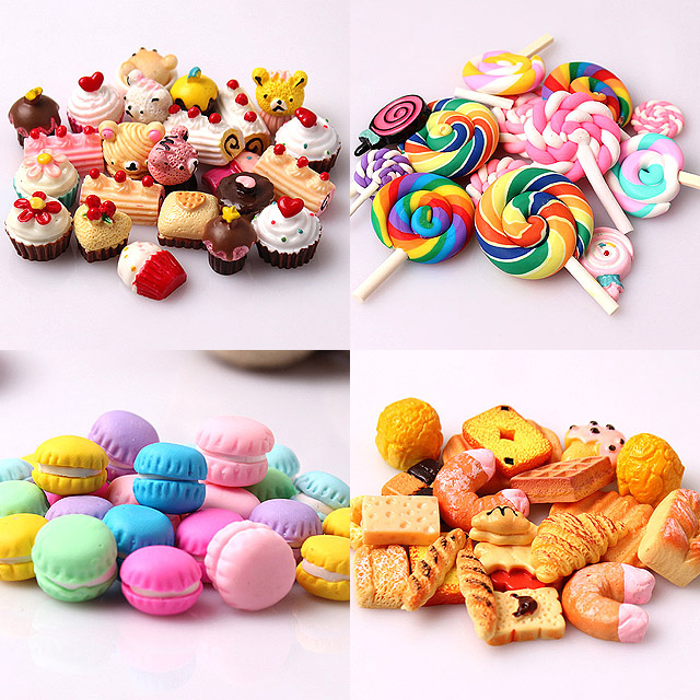 핸드폰케이스 만들기 재료 데코파츠 스마트톡 데코덴 파츠 세트 폰케이스 꾸미기 생크림 탑로더 탑꾸 휴대폰케이스 헤어핀 DIY 필통 3,900원