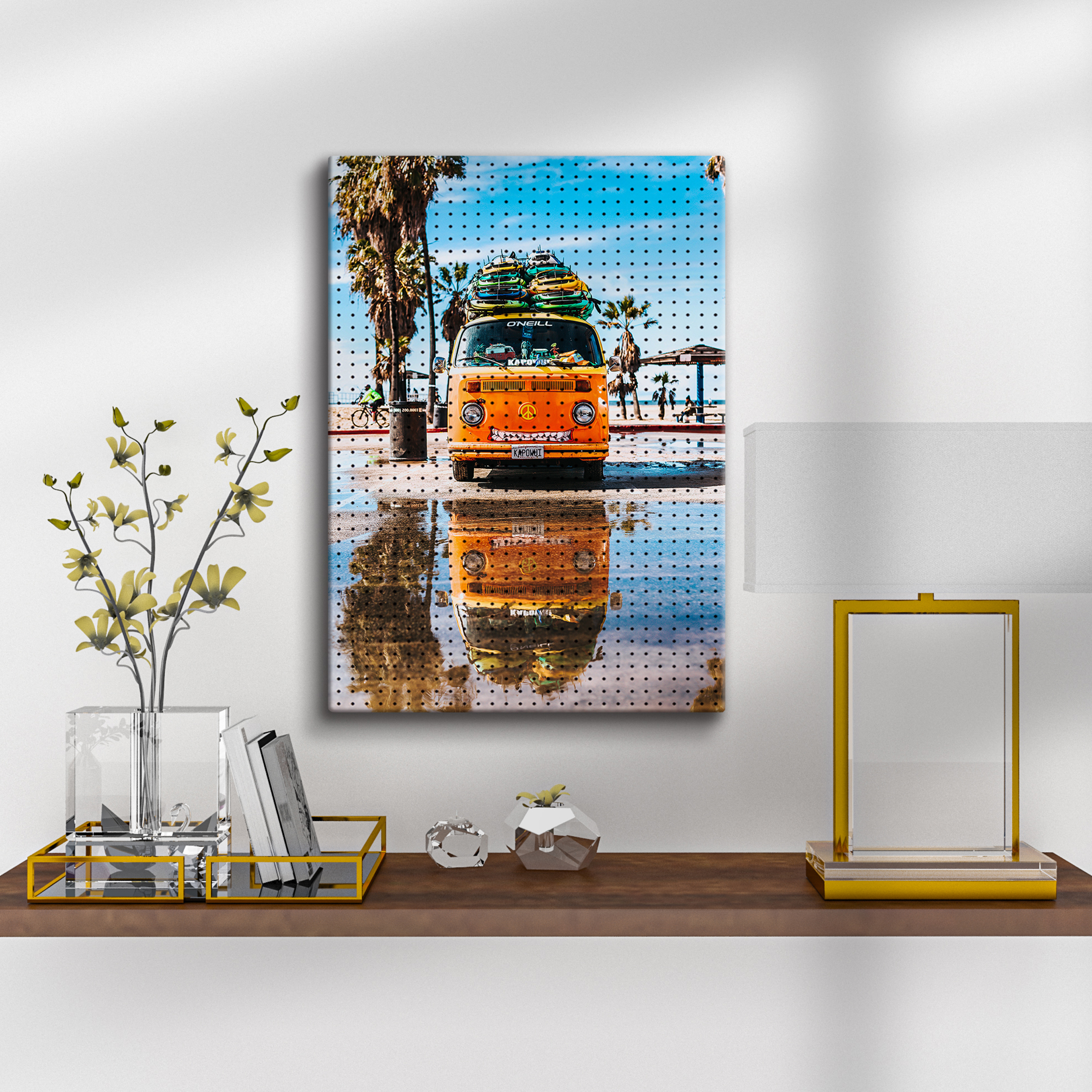 타공판닷컴 UV 프린팅 서퍼스 오디세이 타공판 700 x 1500 mm 106,010원