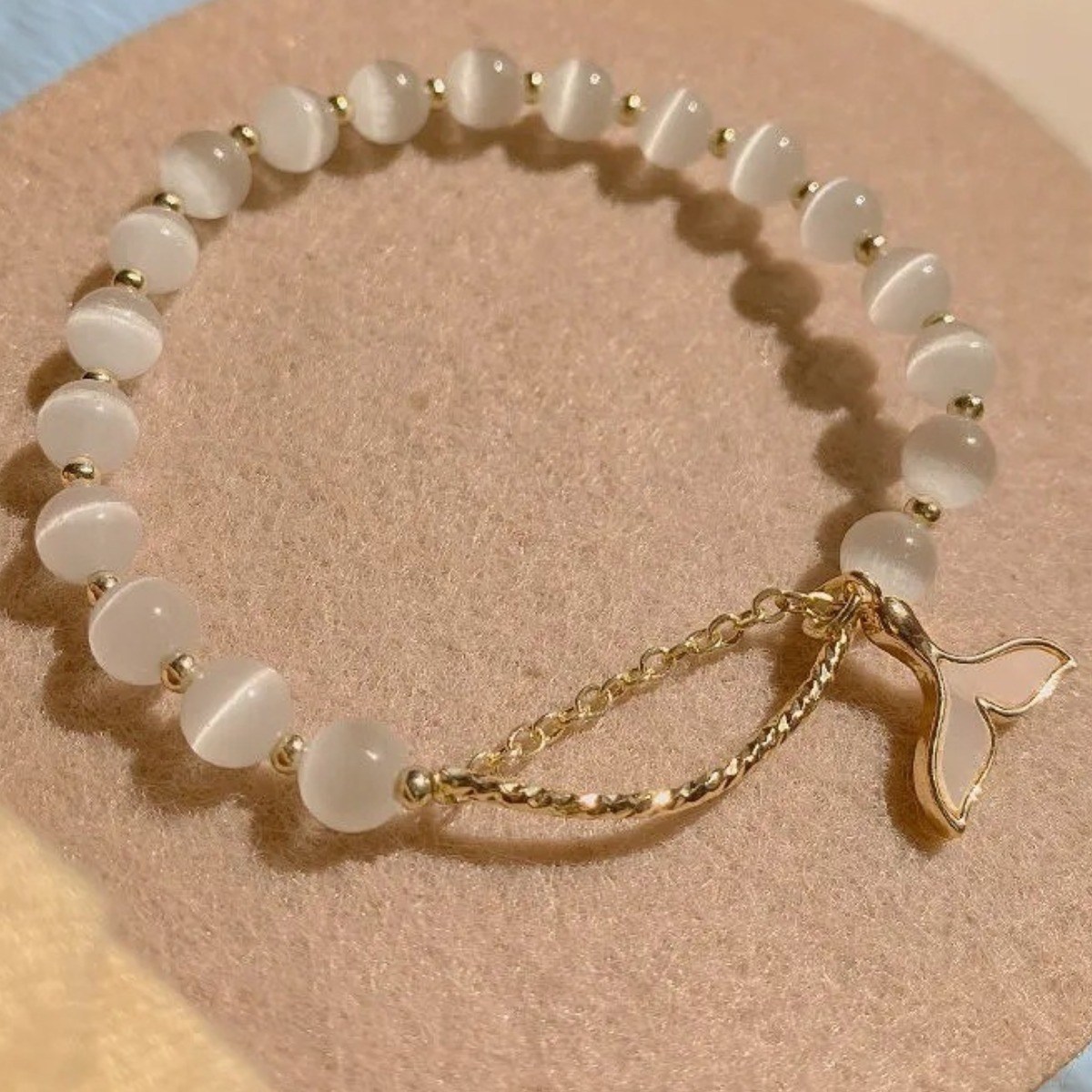 일성 데일리 기운상승 팔찌 컬렉션 여성 크리스탈 천연석 심플 운세 아이템 선물 추천 레이어드 인기 감성 악세사리 128,000원