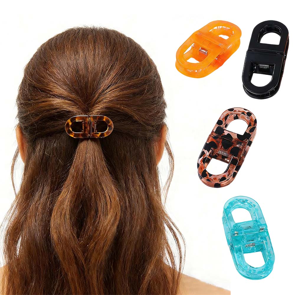 루베이 다기능 자석 헤어핀 강력 자석 빠른 고정 흔적도 없이 통근/스타일링/악세사리/데일리 9,900원