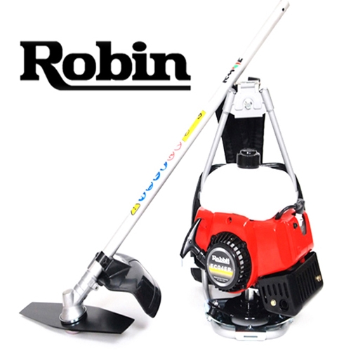 [대교종합기계] 로빈 일본완제품 2행정예초기 EC04ER/레빗엔진/분리형, 1개 445,000원