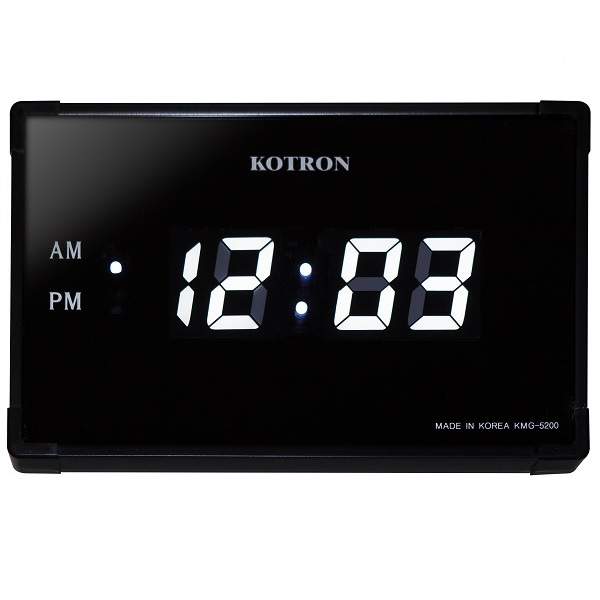 고미전자 코트론 KMD-5250, 그린 28,000원