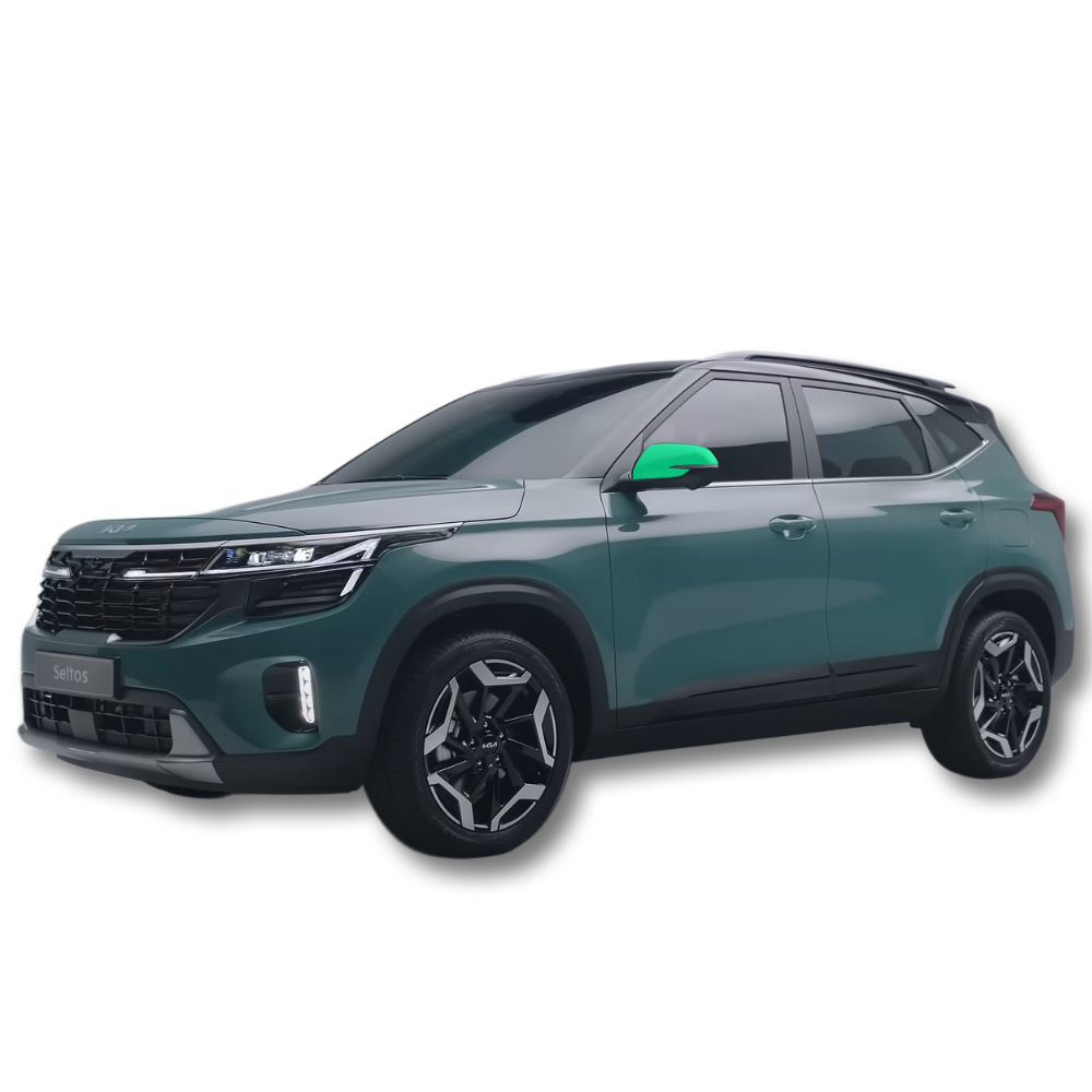 스킨엑스 더 뉴 셀토스 페이스리프트 (2) 사이드미러 PPF 차량보호필름, 1개 19,000원