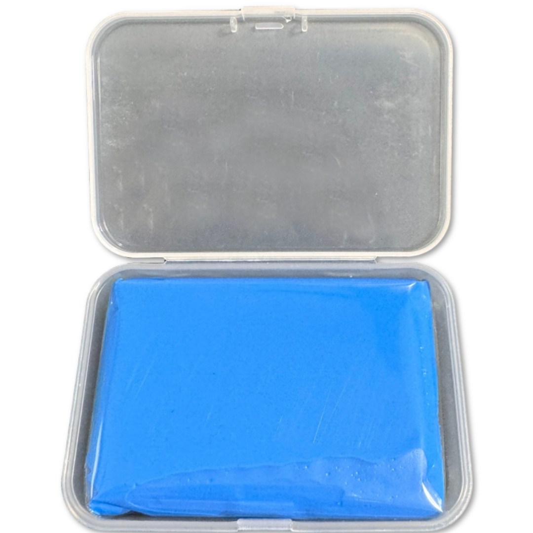 TAC시스템낙진제거제/클레이바 100g, 1개 5,000원