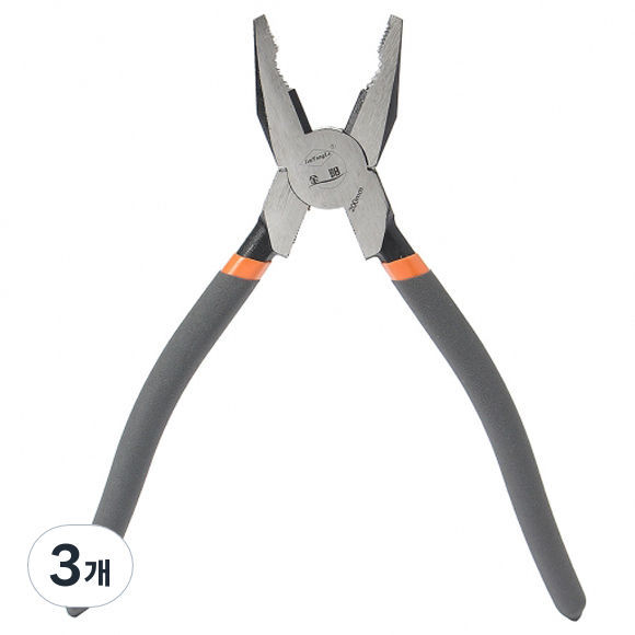 공구존 강력 고강도 펜치 20cm 32,760원