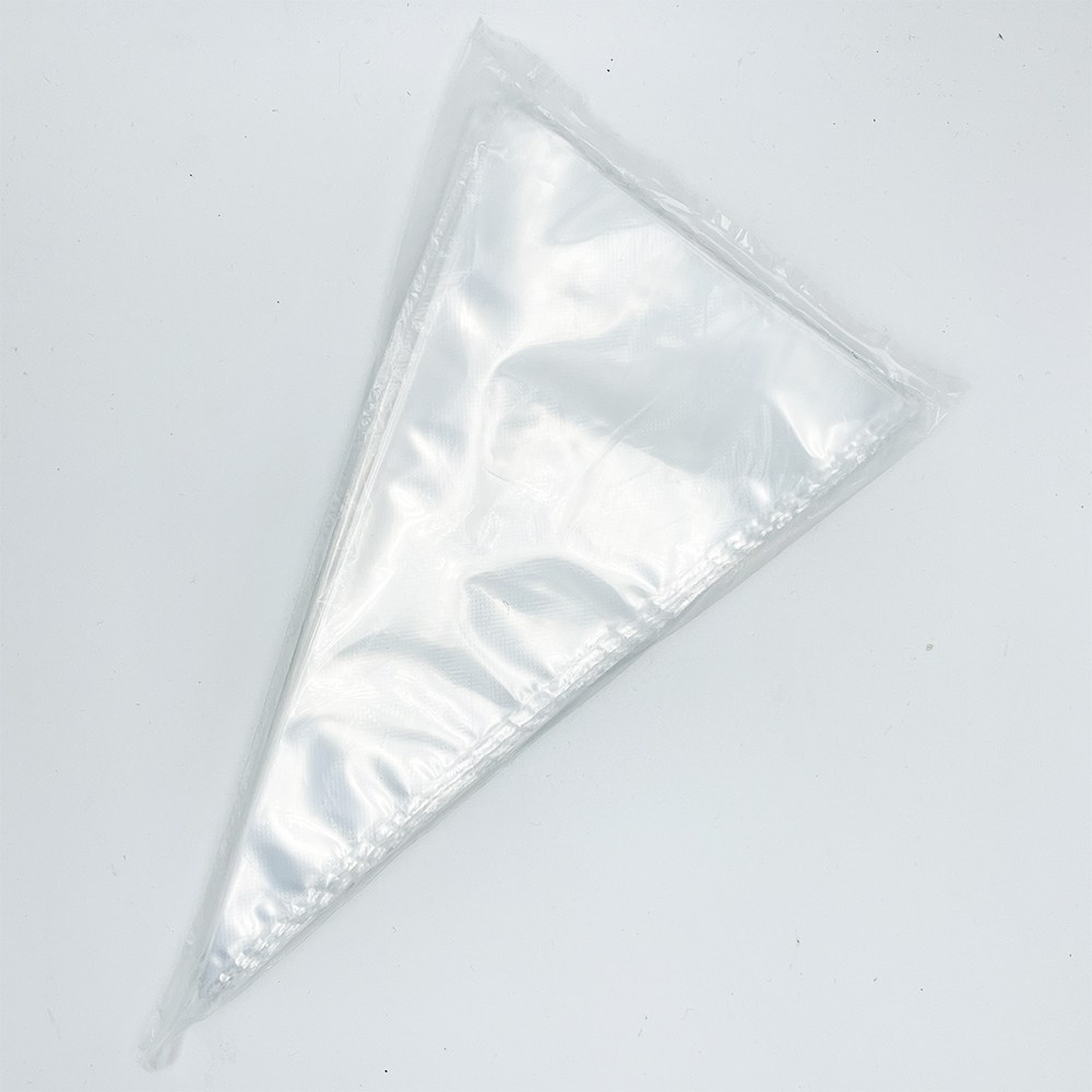 조은화학 국내산 안터지는 비닐 낱장 짤주머니 30 x 16 cm 100p 6,920원