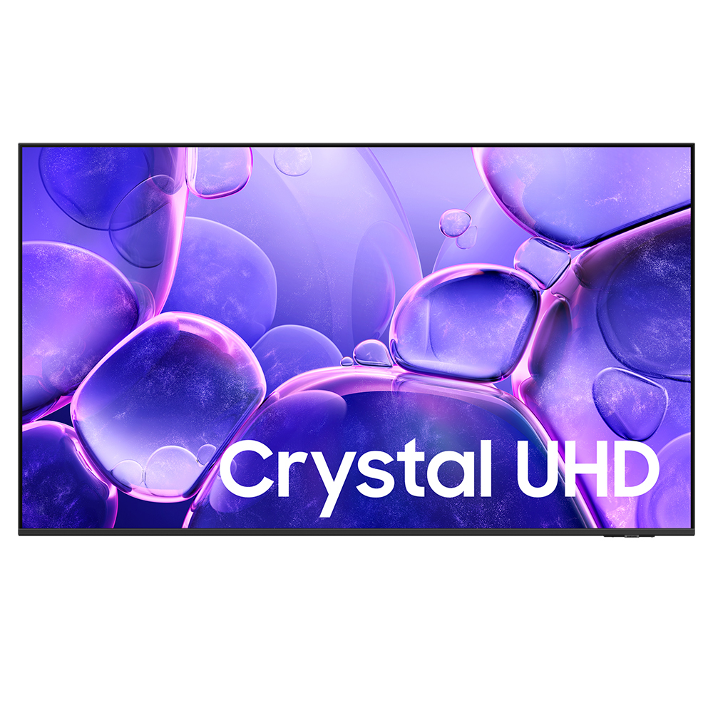 삼성전자 4K UHD Crystal TV 785,840원