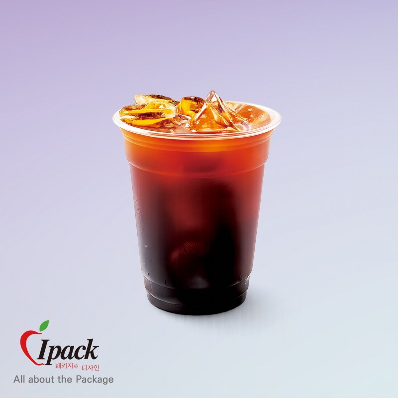 아이팩피앤디 92파이 14온스 PET 아이스컵 국산 투명 43,000원