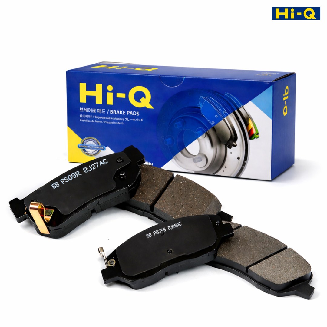 뒤 브레이크 패드 4세대 카니발 KA4 공용 상신하이큐 SP4465 21,200원