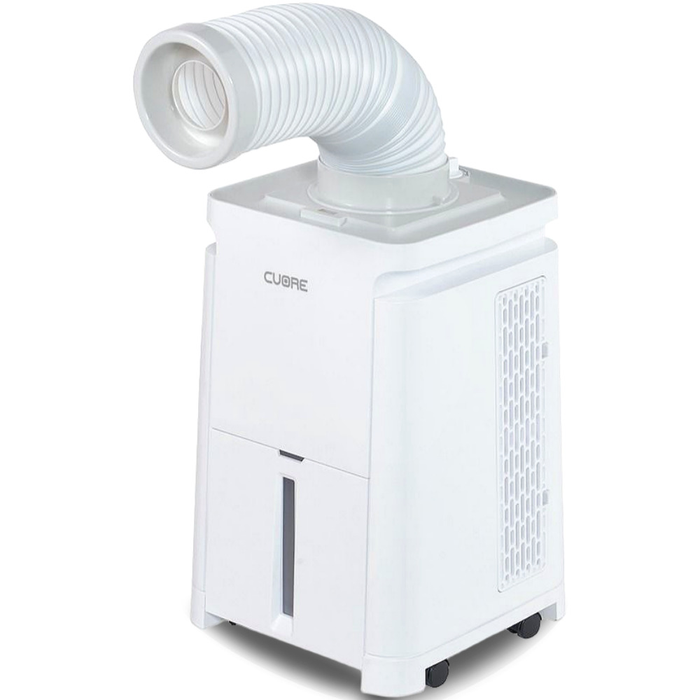 NEW 블루온 3 in 1 에어컨 PRO 캠핑용 이동식 제습기 저전력 고성능 360도 방향조절 이동형 에어컨 298,000원