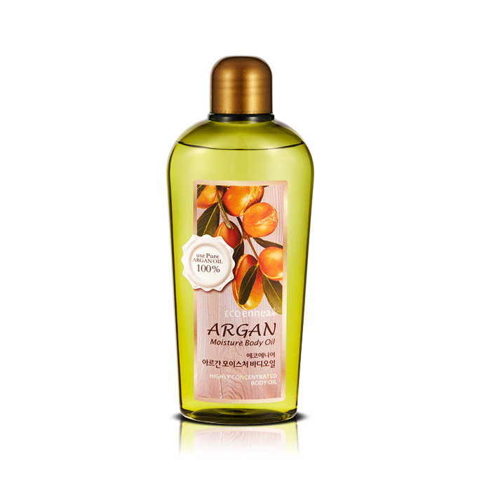 컨퓸 아르간 모이스처 바디오일 200ml, 1개, 200ml 10,800원