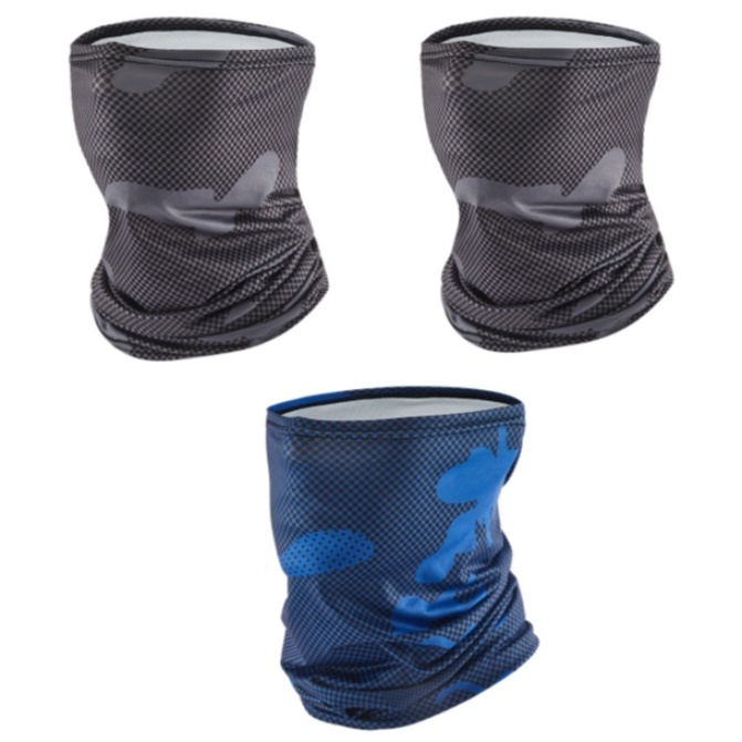 브라우터 자외선 차단 멀티 스카프 스포츠 쿨 마스크 3p 11,900원