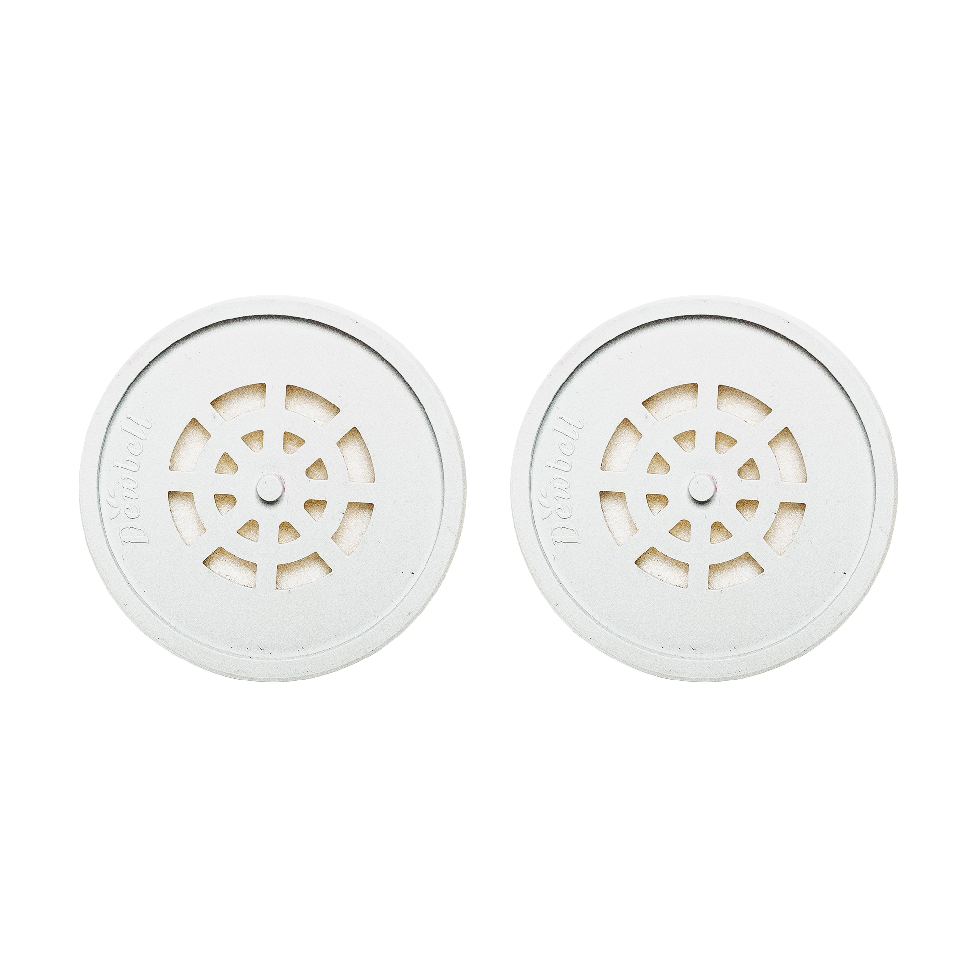 듀벨 여행용 샤워기 교체 헤드필터 8,400원