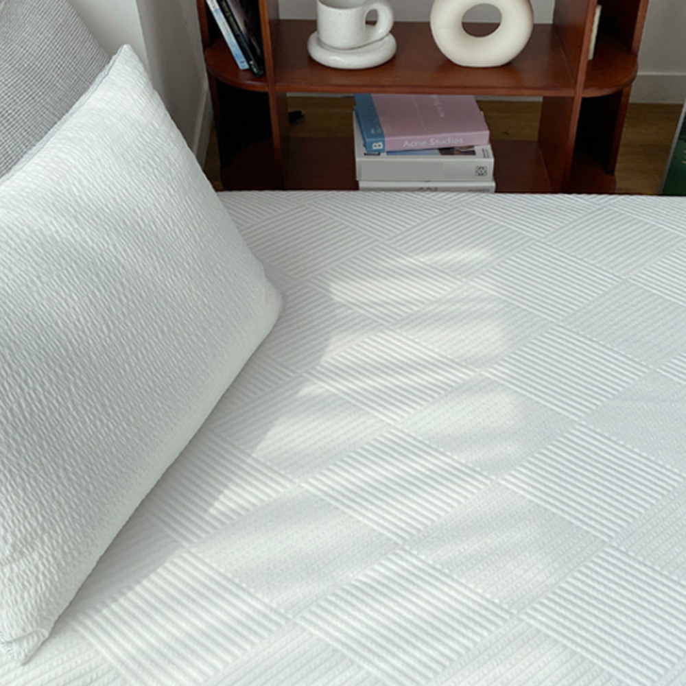 한스갤러리 쿨썸머 고정밴드 냉감 침대패드 175,770원