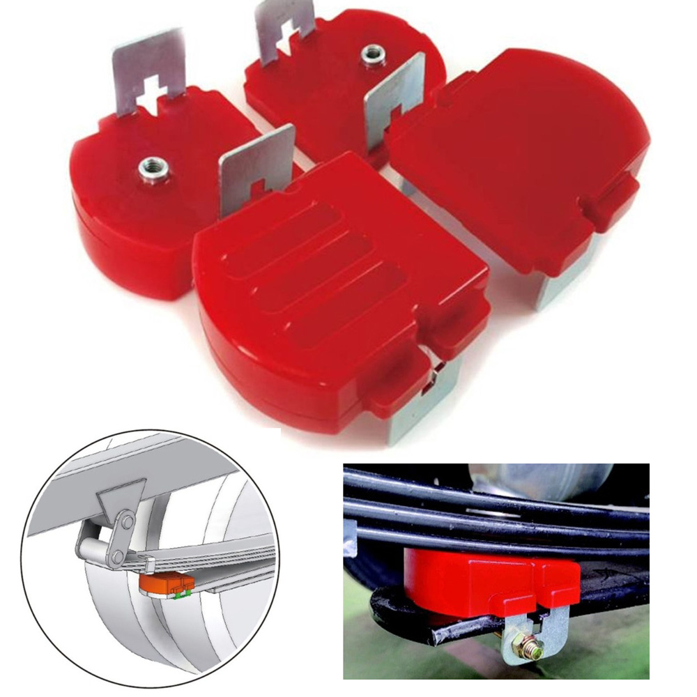 포터2 봉고3 호환가능 우레탄스프링 완충기 판스프링 보강 특장차 피칭 롤링 차량처짐 개선, 05.스타리아, 1개 135,000원