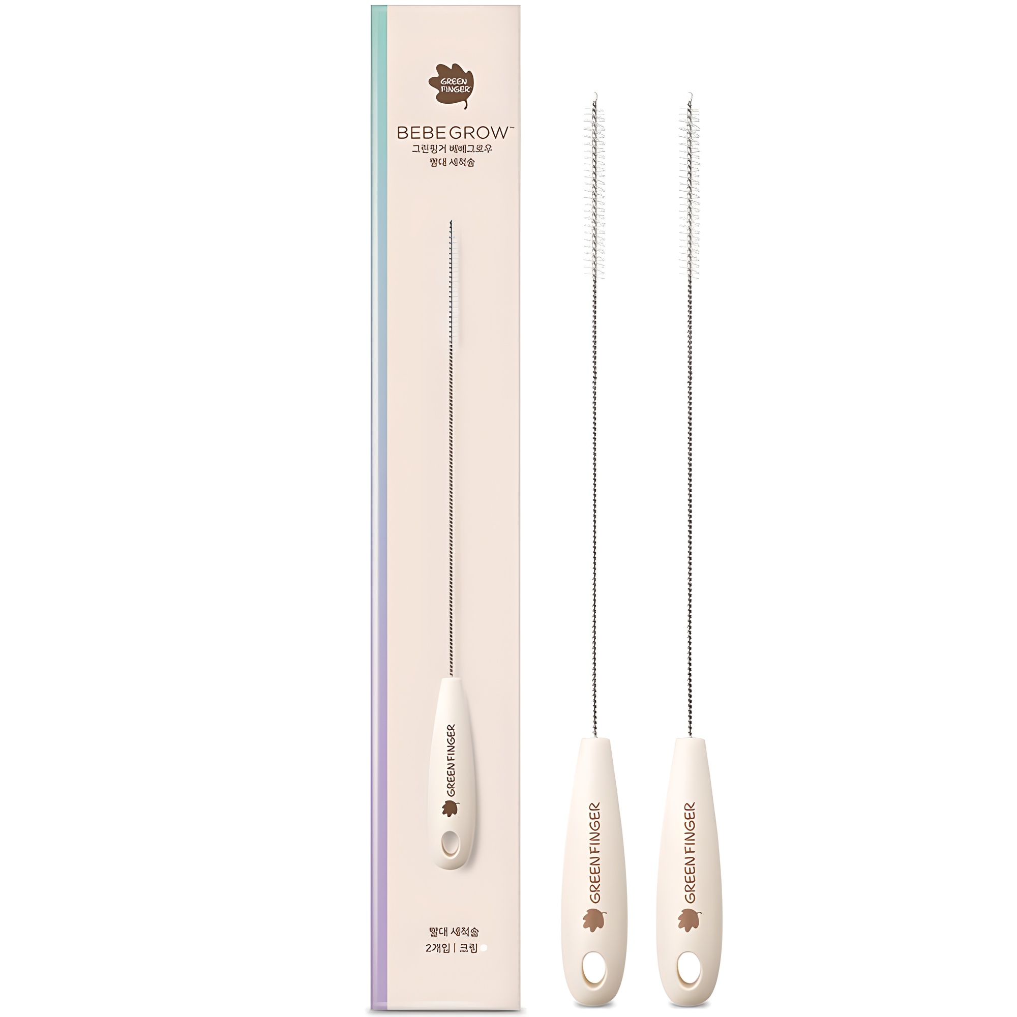 베베그로우 빨대 세척솔 6,900원