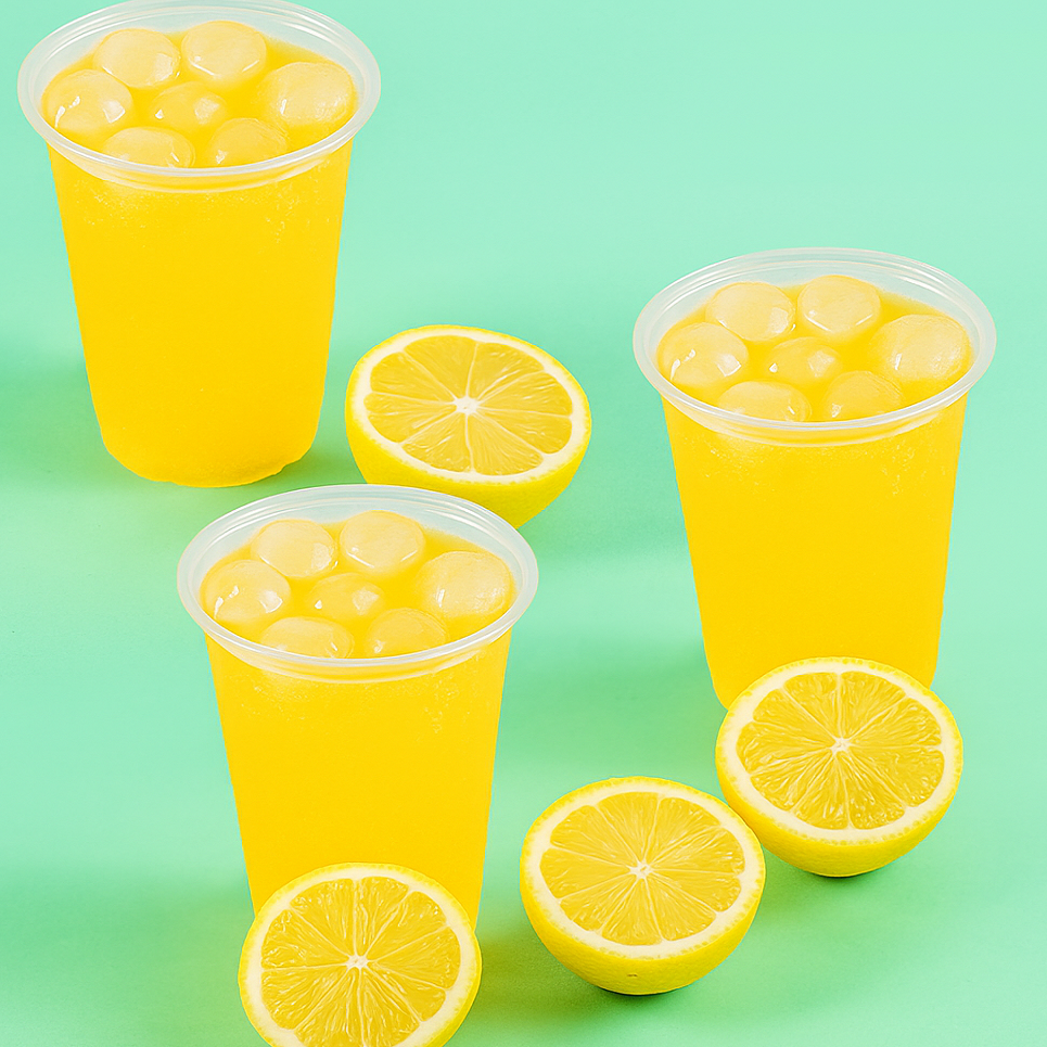 이로울생활 투명 PET 아이스컵 92mm 360ml, 300개, 1개입, 360ml 16,900원