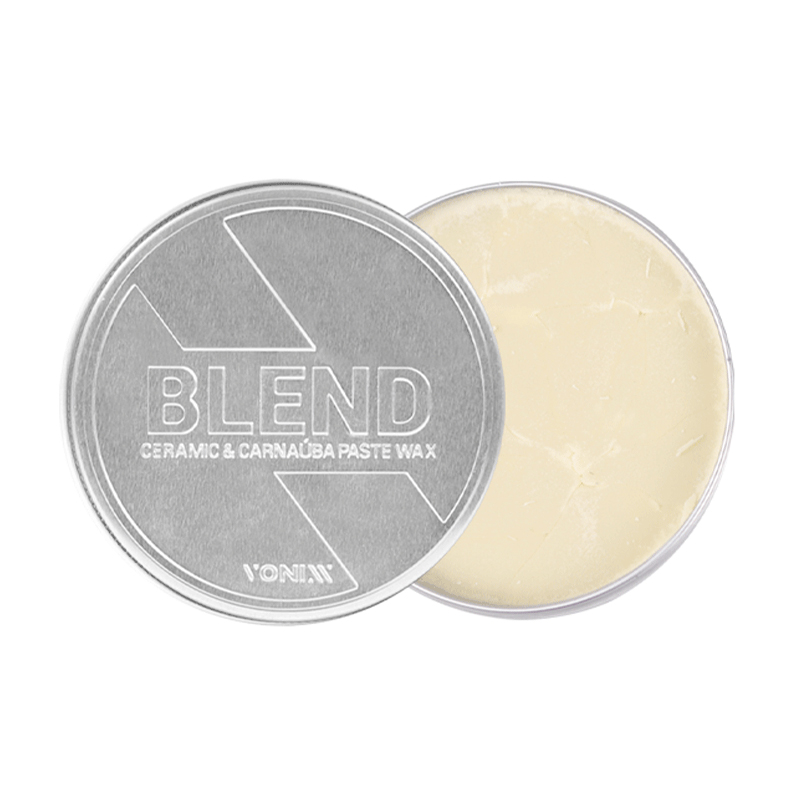 보닉스 블렌드 고체왁스 100ml T1등급 카나우바 SiO2 왁스 고함량, 1세트, 100ml 53,960원