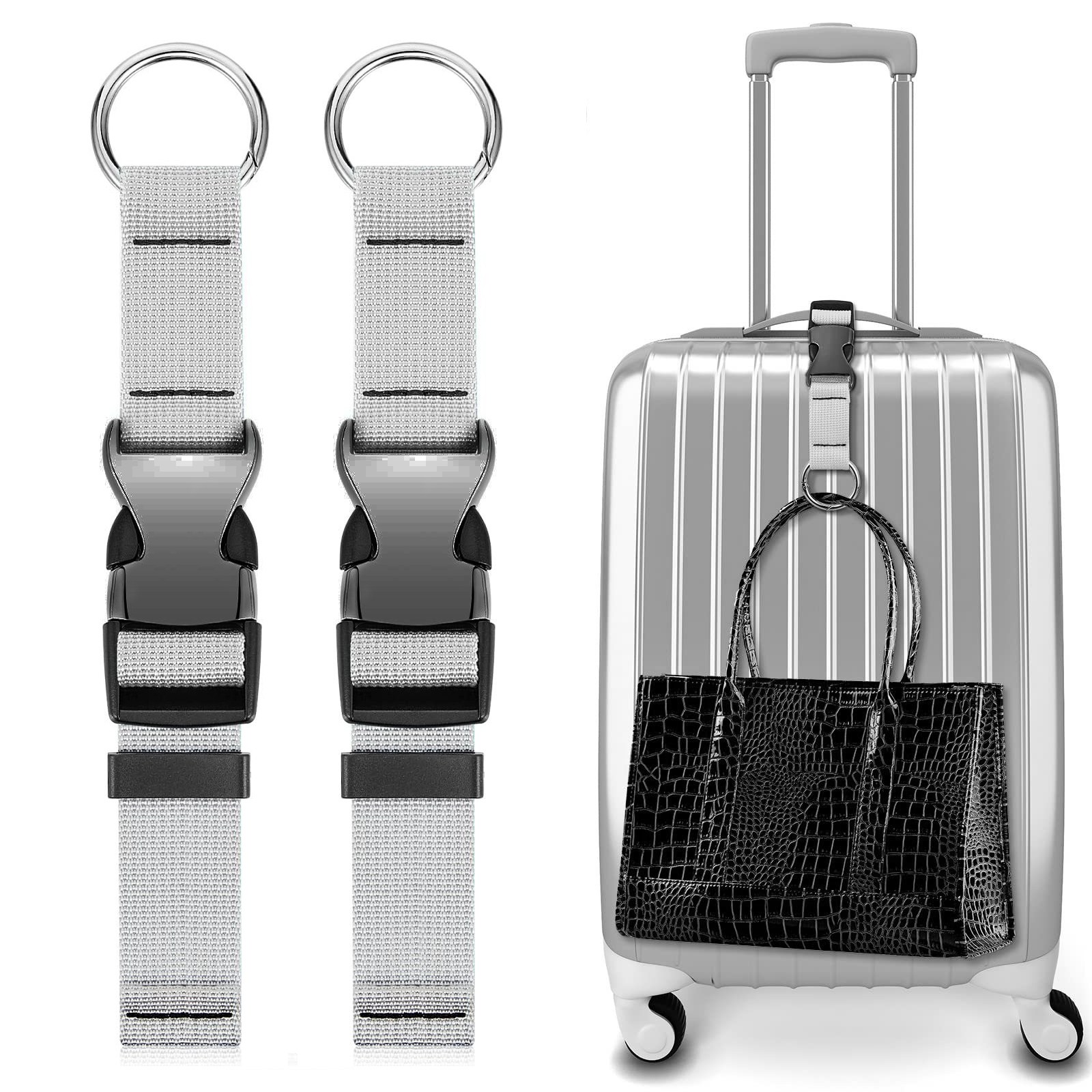 에이치 스토리 여행 다용도 고리 스트랩 10,720원