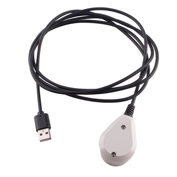Y23A USB-원적외선 미터 리더 케이블 38KHz 변조 준수 IEC 62056 61107 DLMS 전송 통신 2M 38,900원