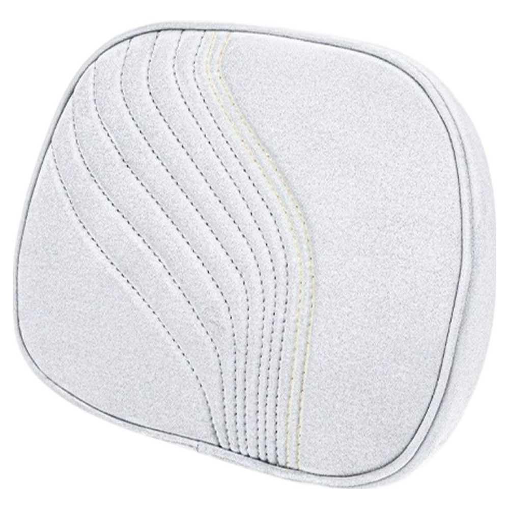 크로니클 전체 차량 호환 스웨이드 프로텍 차량용 머리쿠션, 문 그레이, 1개 23,320원