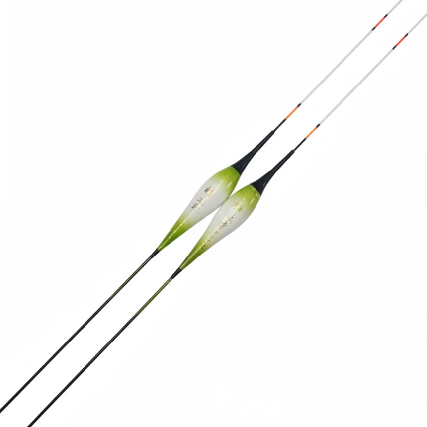 SUNFC 상록 6점등 스마트 센서찌 놀라운 시인성 민물전자찌 낚시찌 스마트 전자찌 민물 전자 찌 낚시 입질 감지 센서 붕어 올림, 1개, 2호 21,000원