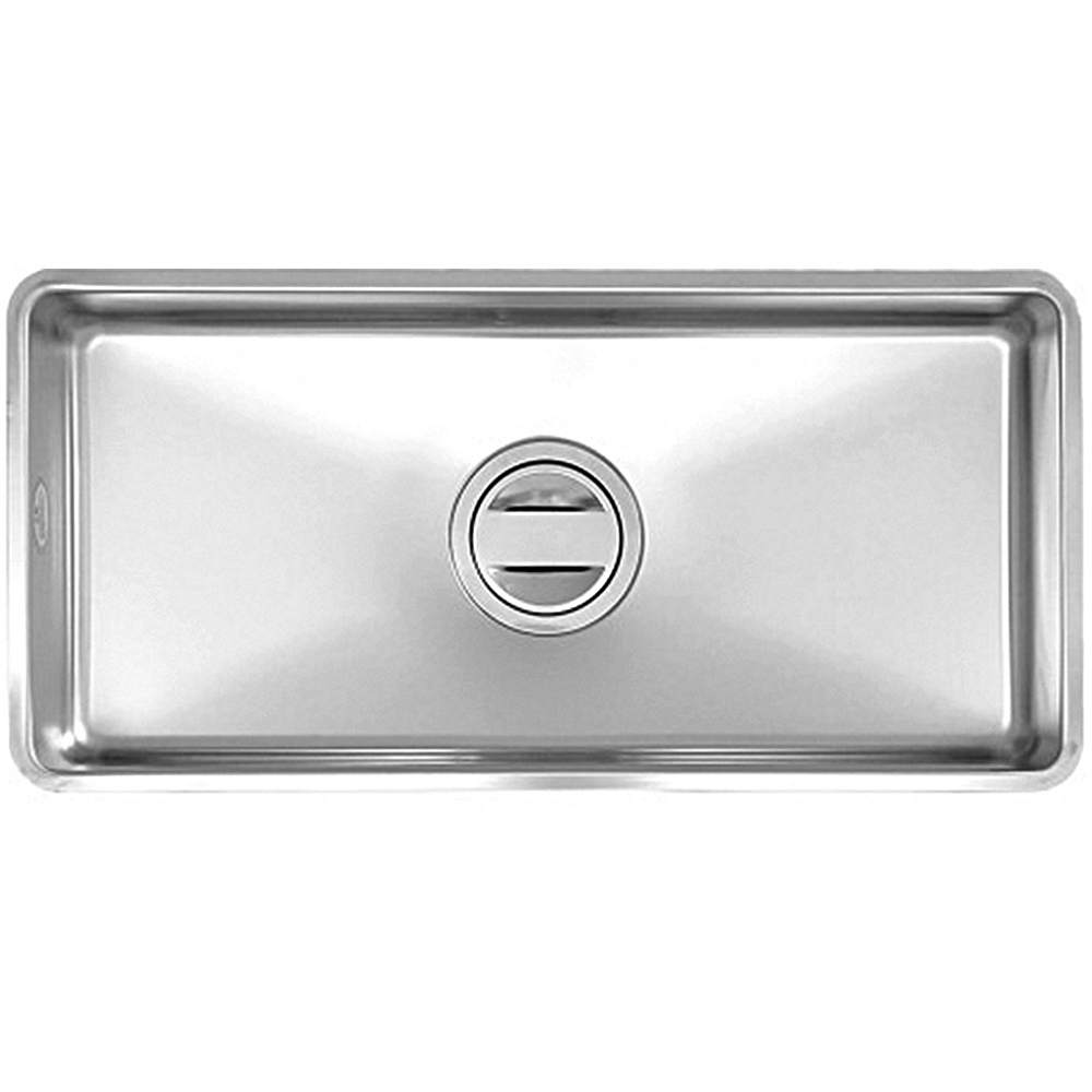 원앙싱크 Q960C EMBO 엠보 싱크볼 사각볼 언더볼 주방싱크볼, 1세트 295,000원