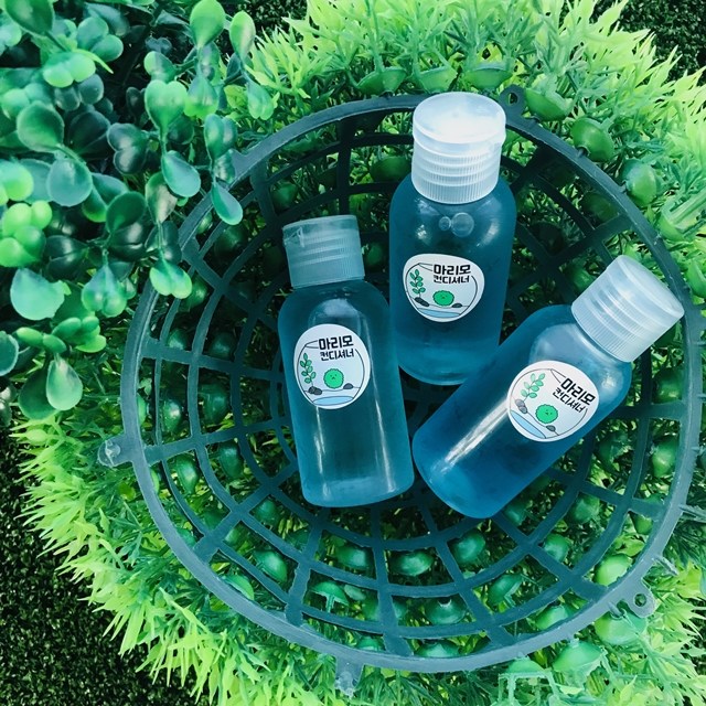 마리모밥50ml, 1개 5,000원