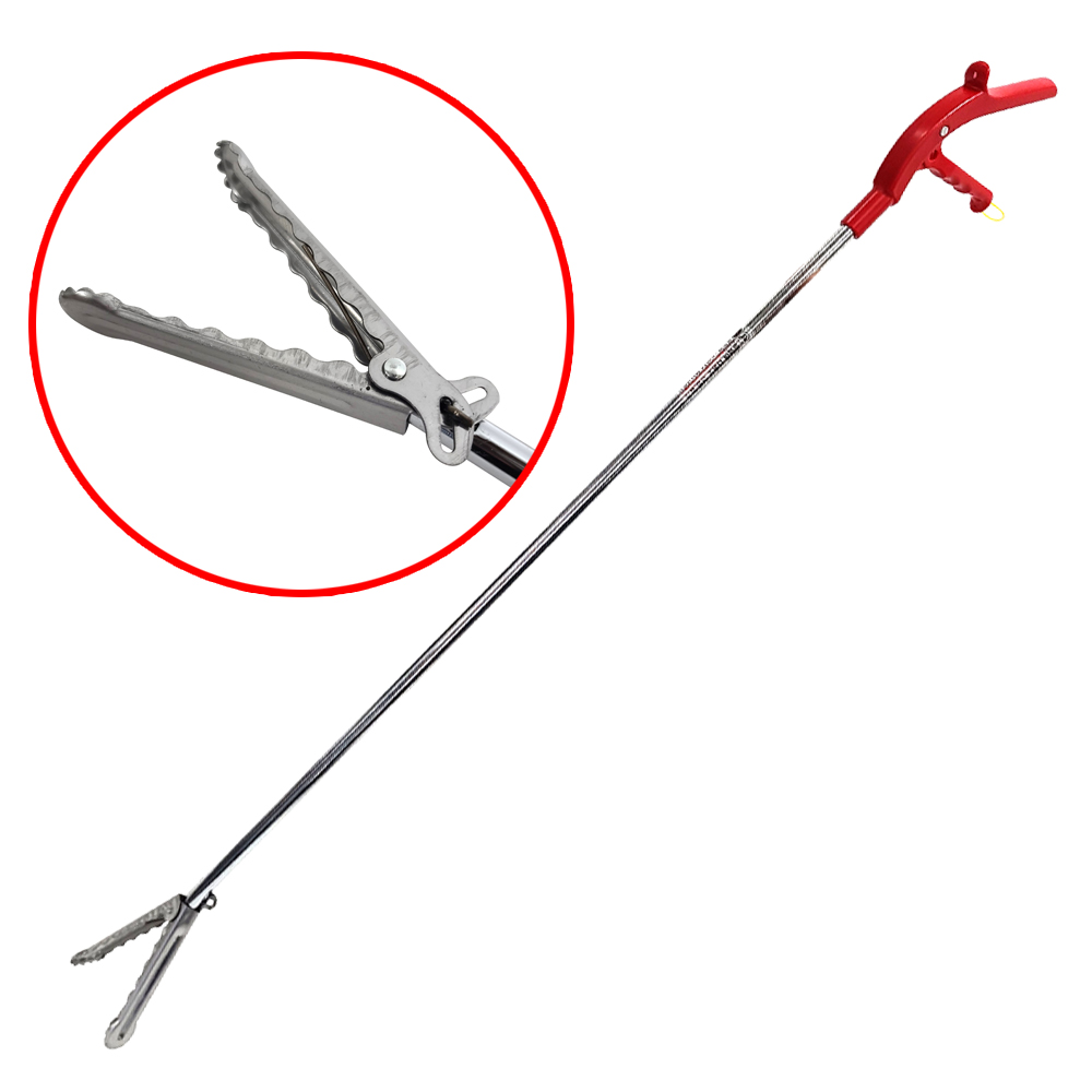 국산 잘찝혀 다용도 신발 집게 120cm / 만능 긴집게 14,970원