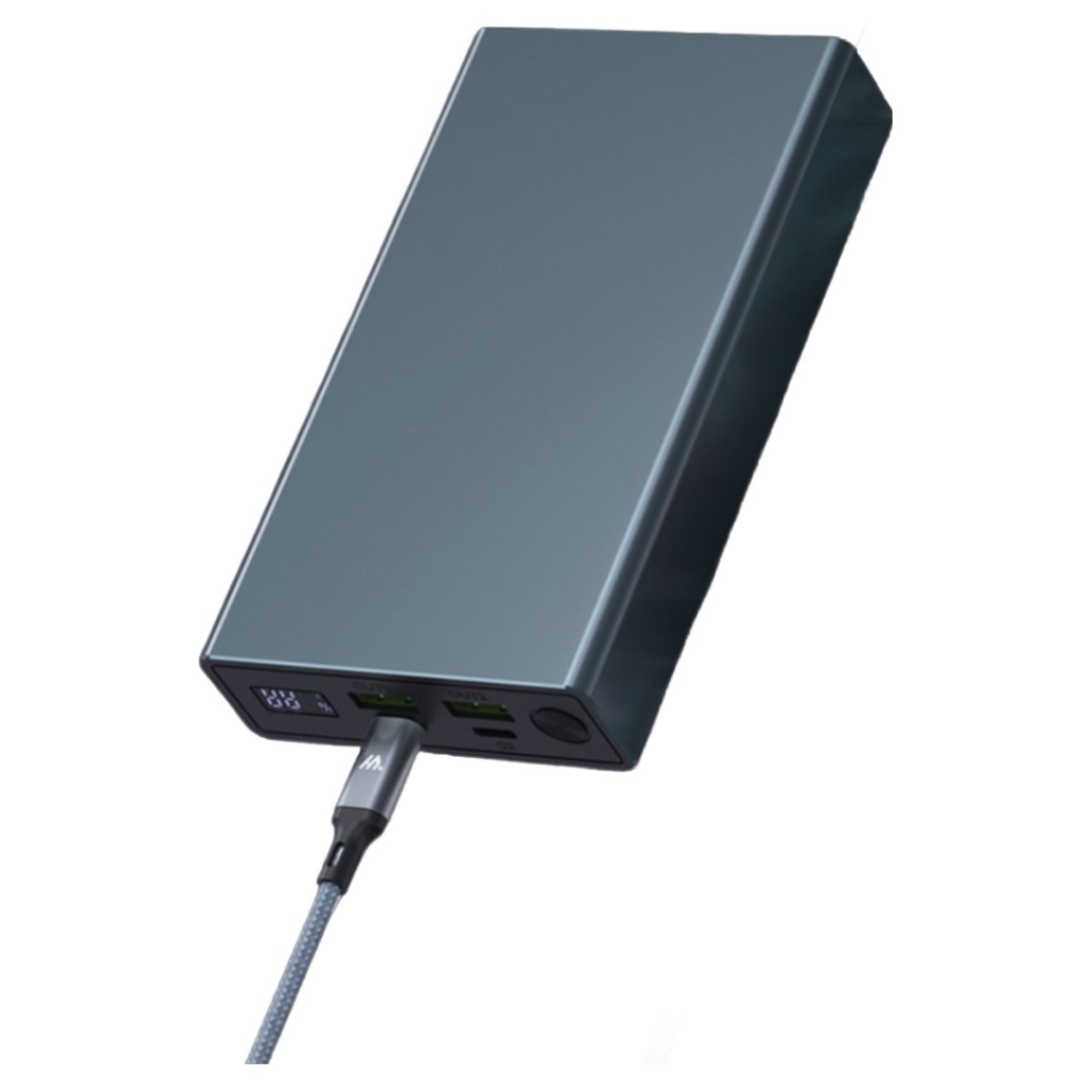 밸류엠 100W PD LED 초고속 충전 보조배터리 20000mAh 69,800원