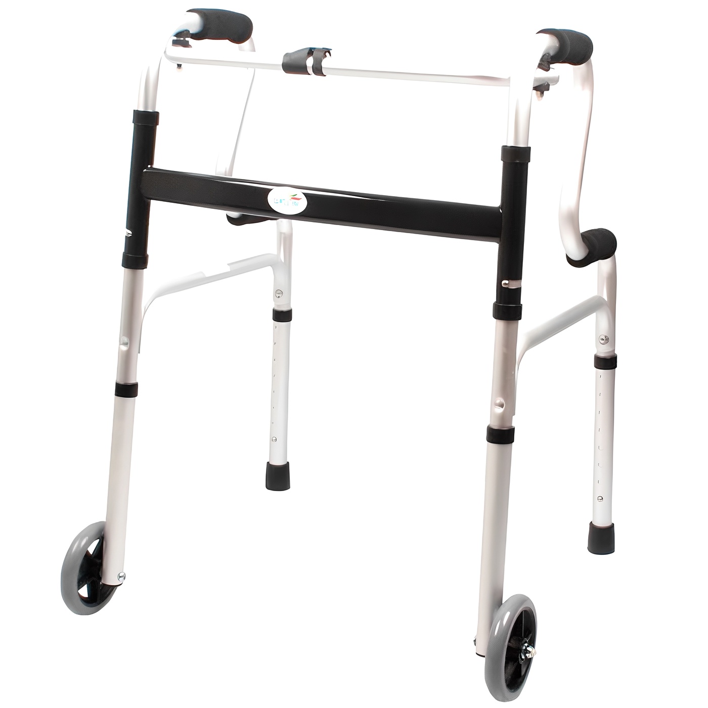 웰비 2단 바퀴 워커 50,200원