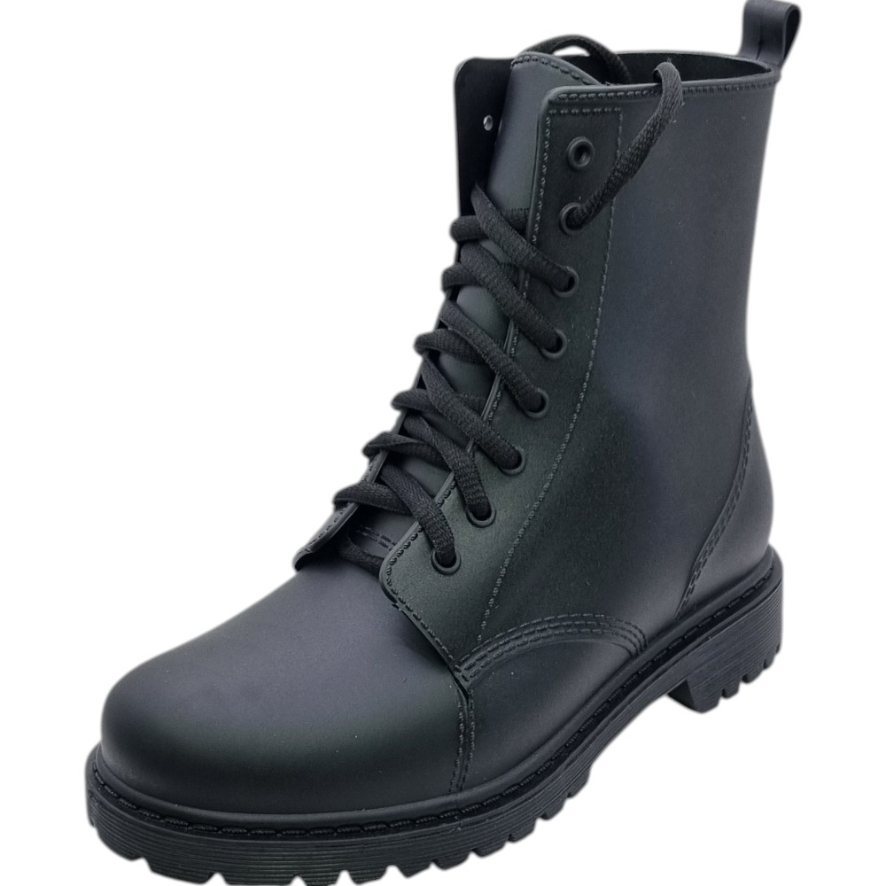 a[한즈홈] 논슬립 방수 작업용 남녀공용 레인부츠 A5 9,900원