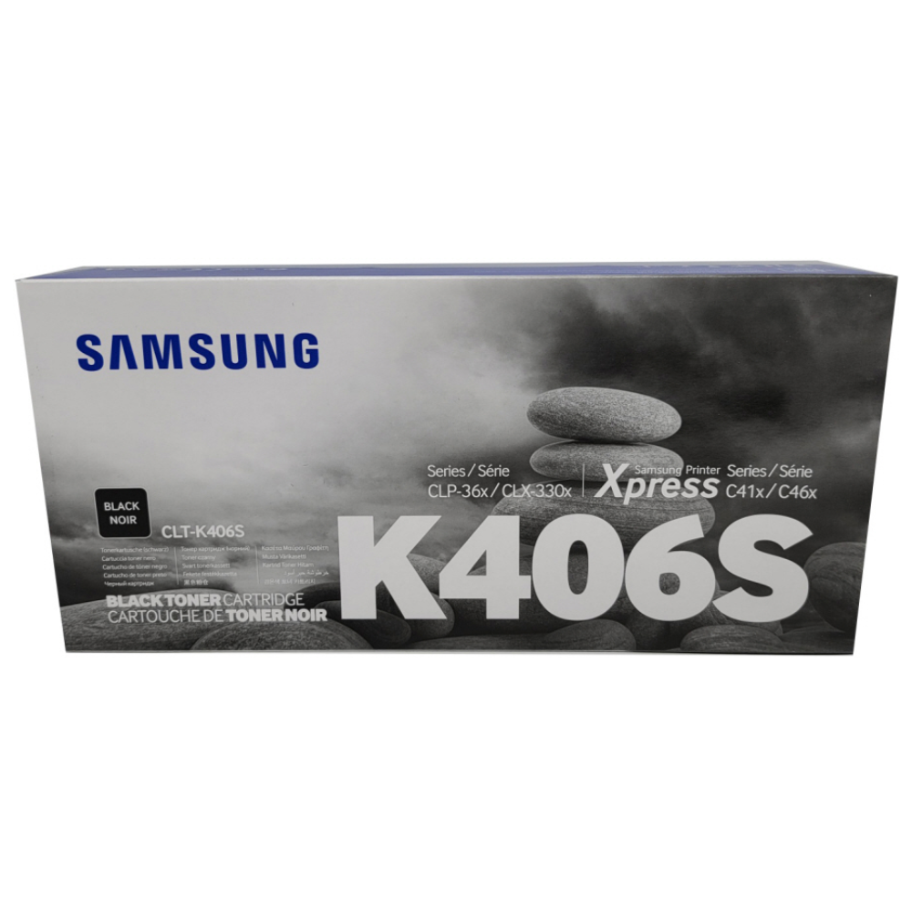 삼성 CLX 3307W 정품토너 표준용량 검정 1500매 110,570원