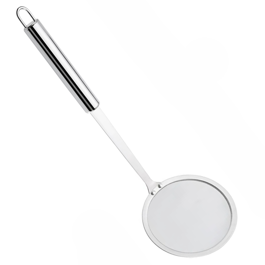 데일리앳 304 올스텐 초미세 거품 거름망 국자 4,630원