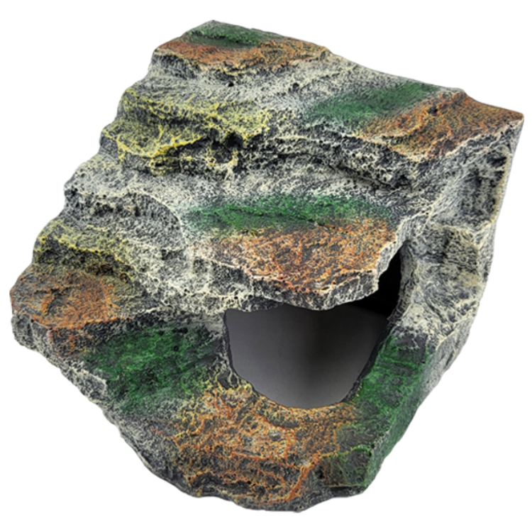 모비딕 수족관용 거북이쉼터 중 405-M 15,300원