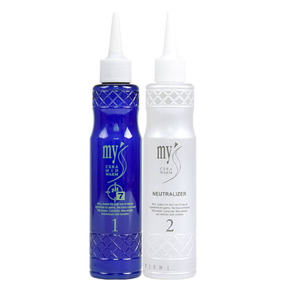 일진 마이스 세라마이드 산성펌 ph7 20개입/파마약 38,000원