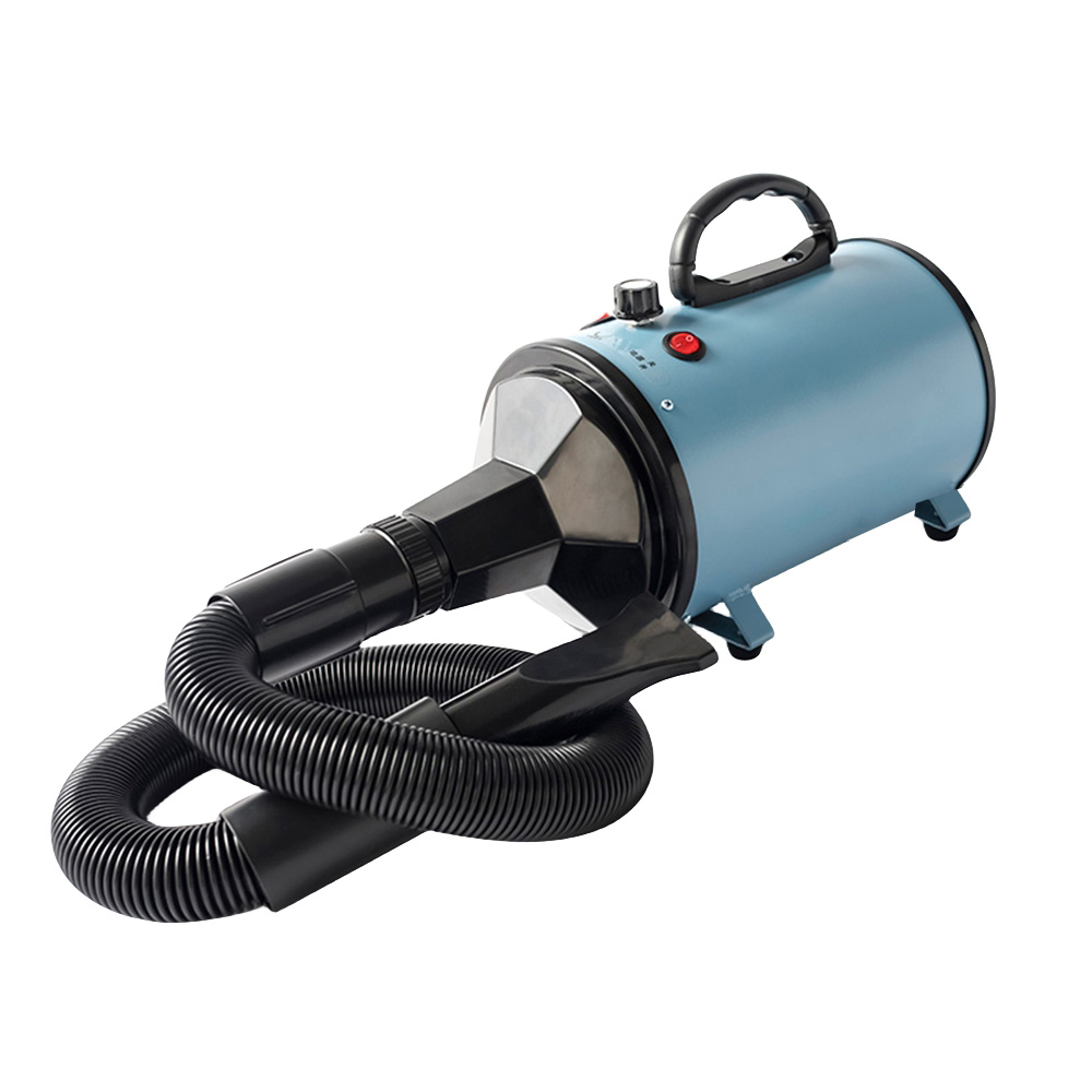 락미 애견 에어탱크 강아지 드라이기 업소용 가정용 털말리기 220V 4종 색상 68,900원