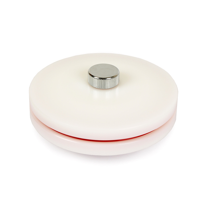 평창기공 LP 음반 물세척용 라벨보호기 턴테이블 32,000원