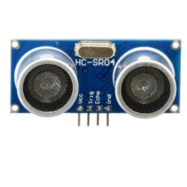 HC-SR04 초음파 센서 모듈 거리 측정 감지 DIY 아두이노 부품, 1개 3,680원