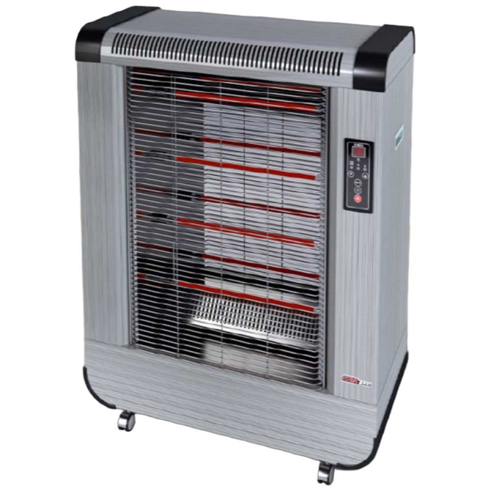 가야 카본전기히터 3KW 원적외선 KYE-3000 산업용 업소용 공장 창고 사무실 물류 교회 전국총판 EG 395,000원