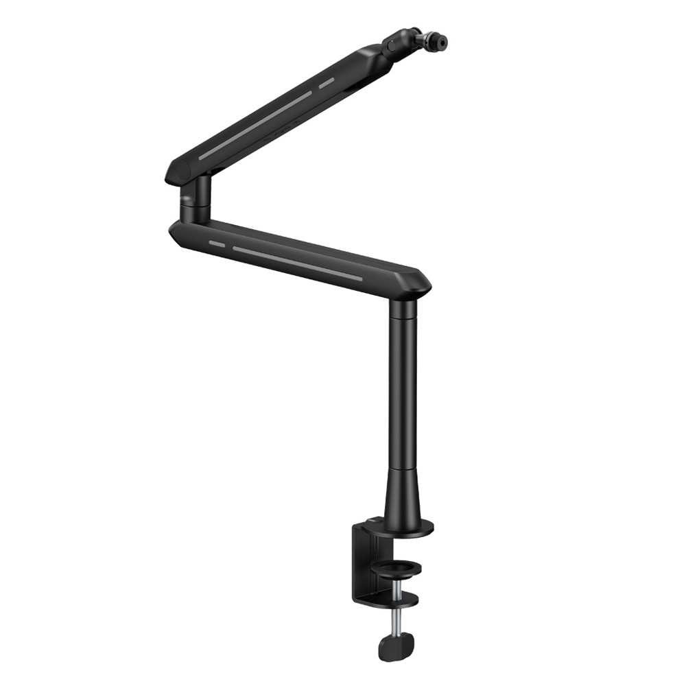 넥시 스튜디오 마이크 붐 암 스탠드 NX1425, NX-MDS19-1L, 1개 40,100원