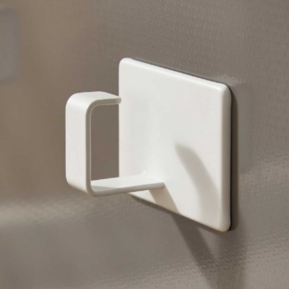 란몰 초강력 냉장고세탁기 사이드 다용도 자석후크걸이, 1세트, 화이트 5,900원