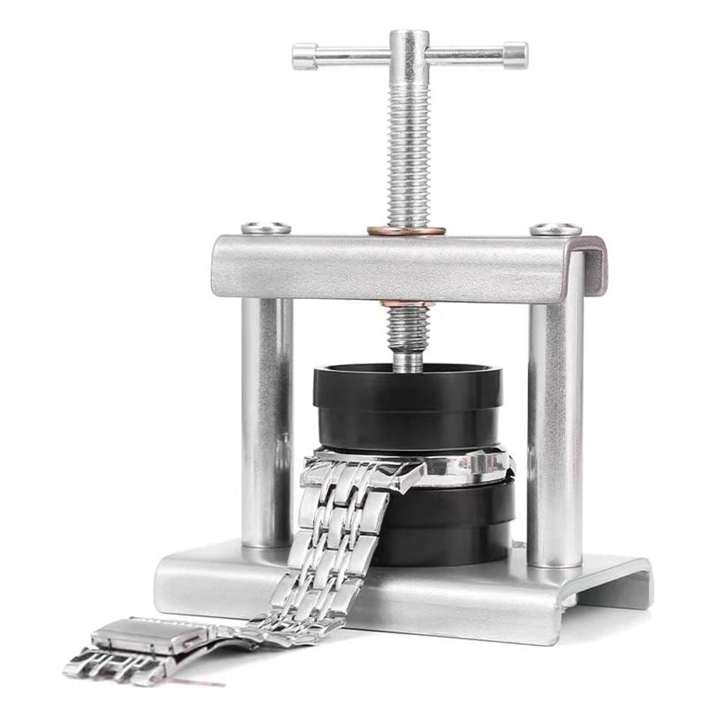 시계 프레스 시계뚜껑닫기 배터리교체 손목 수리공구 knk+00379lv 15,870원