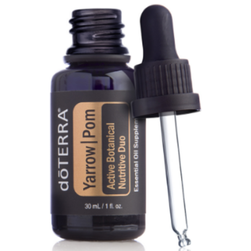 도테라 야로우폼 피부 미백 탄력 오일 30ml 161,000원