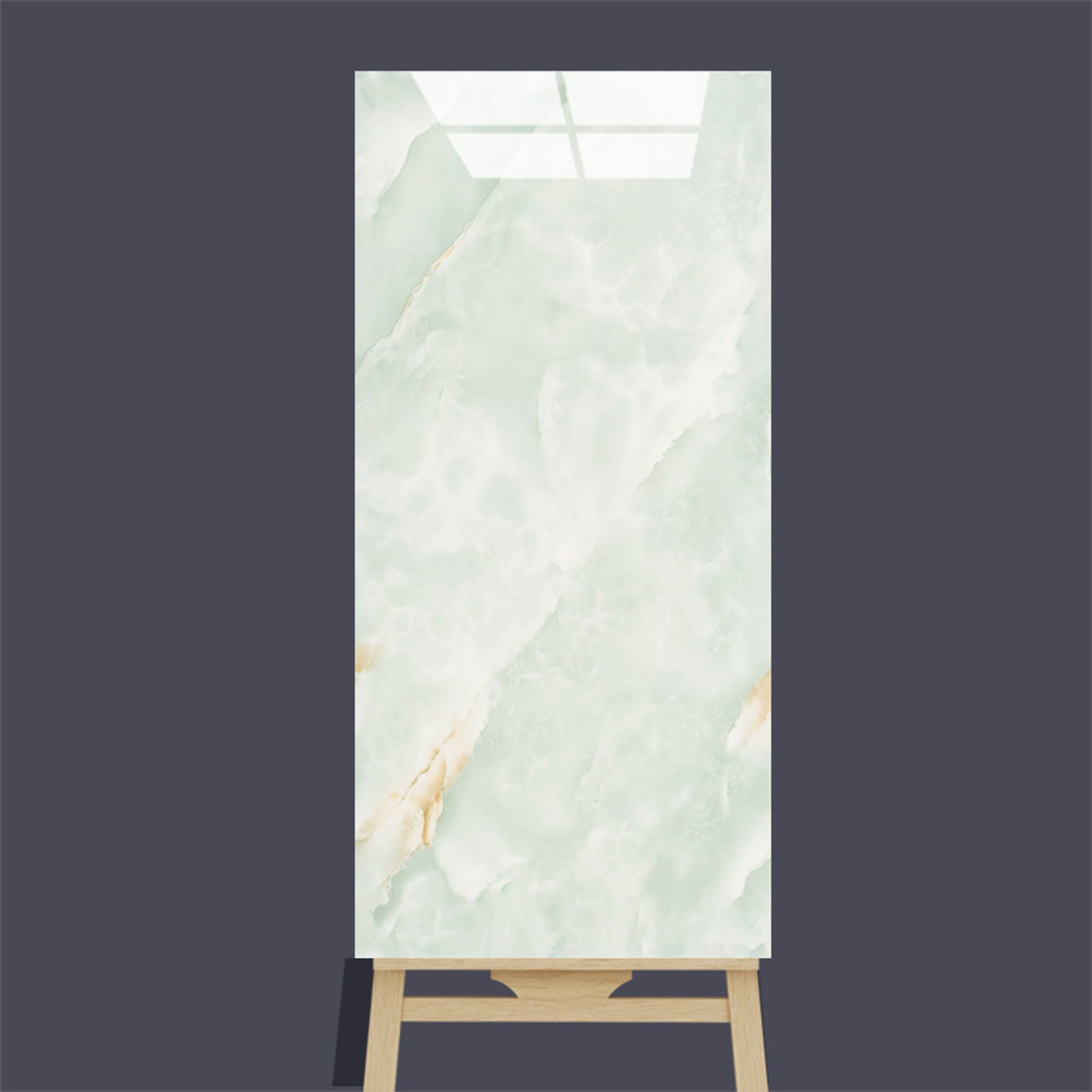 Fowod  붙이는 폼블럭 대리석 타일시트지 벽면 데코 타일 29,900원