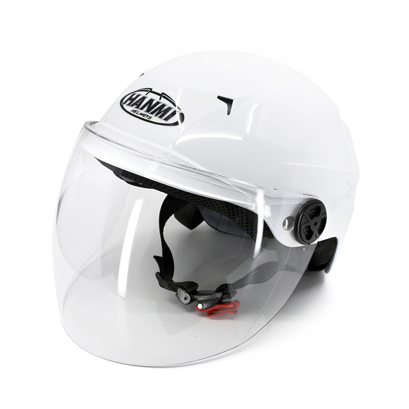 한미 뉴캐리반모 자전거 오토바이 반모 헬멧 34,000원