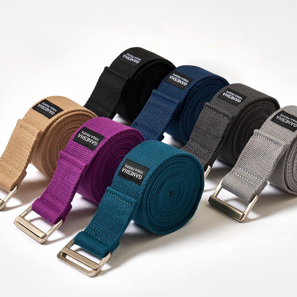 가네샤요가프랍스 더 가네샤 8피트 요가 스트랩 19,900원